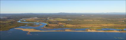 Norville Creek - QLD (PBH4 00 18071)